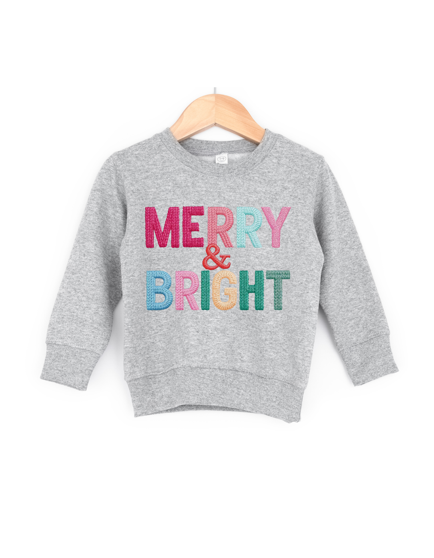 Faux Stitch Festivity