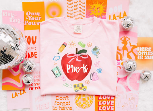 A+ Kids Collection
