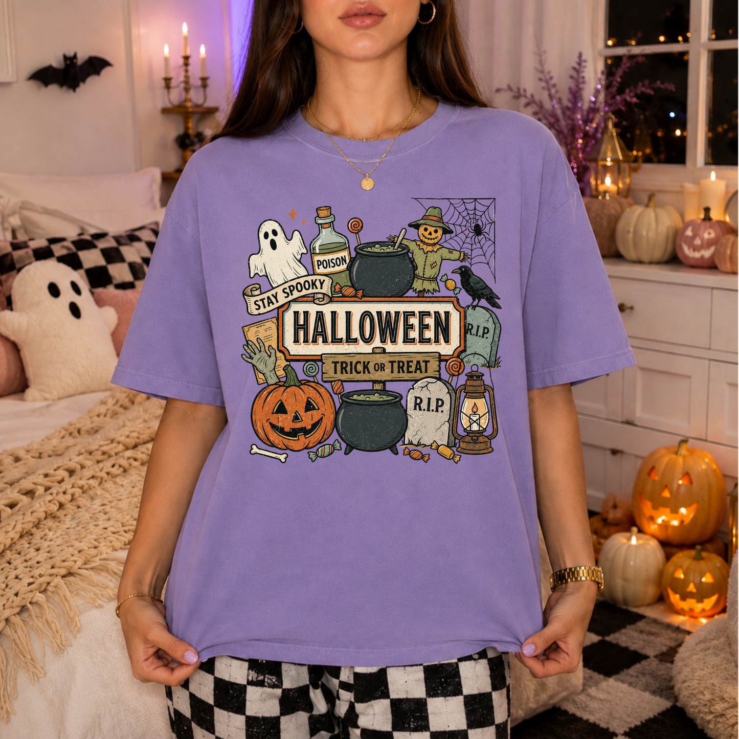 Haunted Harvest Co.