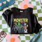 Graveyard Smash Vintage Women’s Crewneck