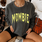 Mom Life, But Make It Spooky