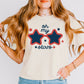 Star Spangled Cutie