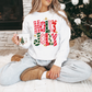 Holly Jolly Holiday