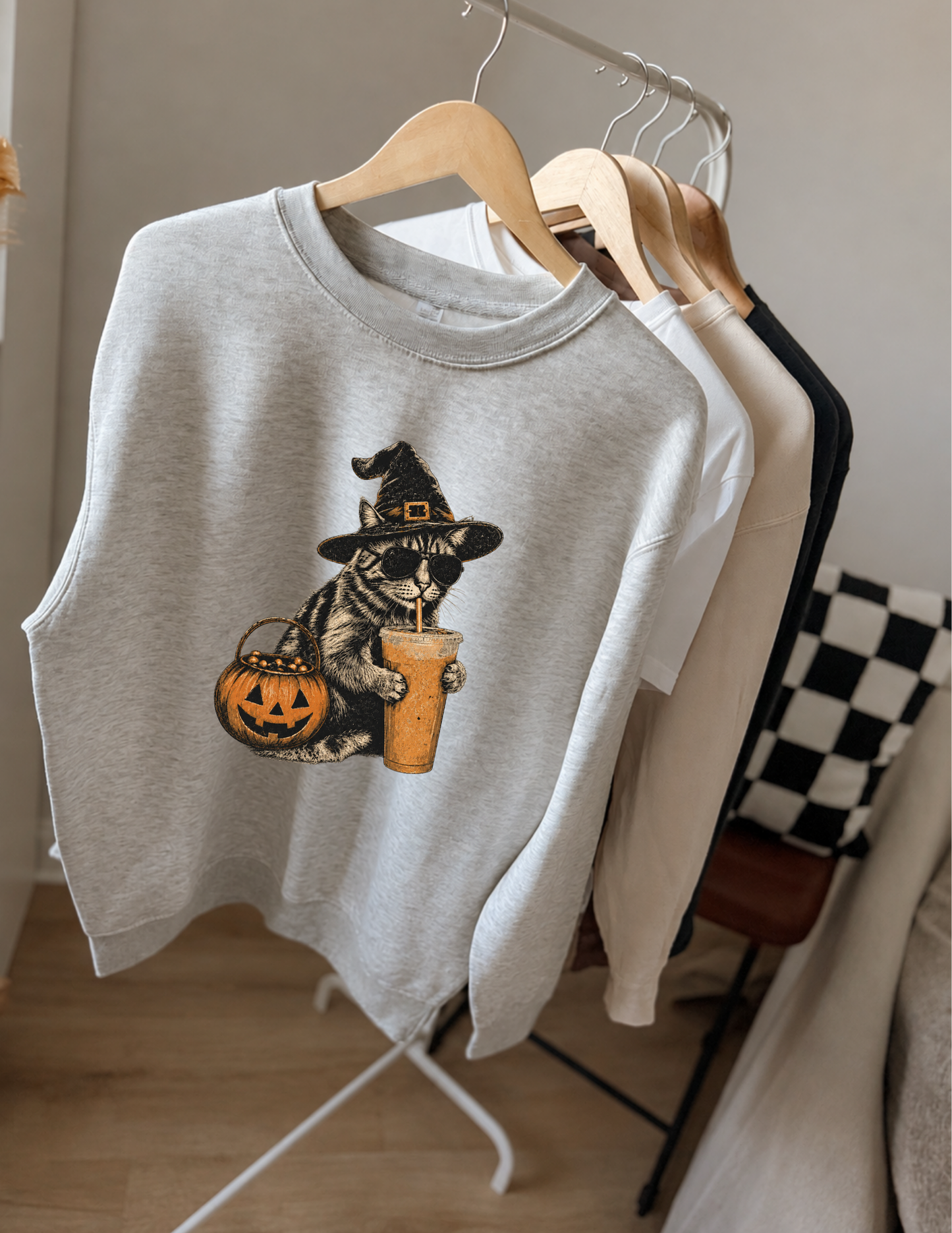 Pumpkin & Potions