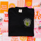 Spooky Mama Rock On Tee