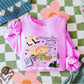 Witches Potion Women’s Crewneck