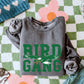 Bird Gang Women’s Crewneck