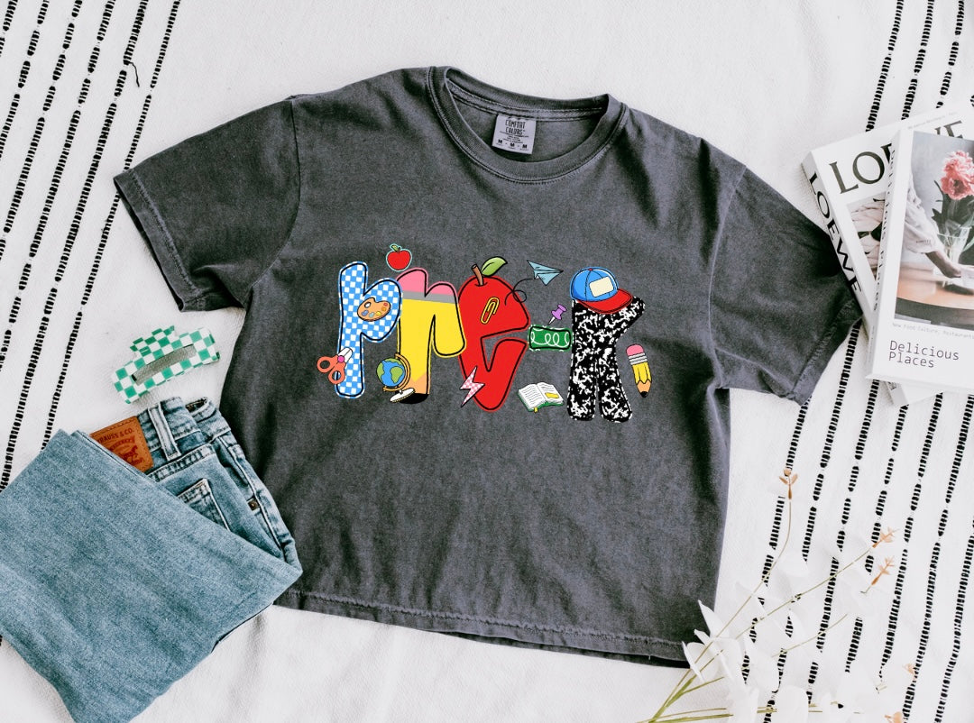 Bright Minds Collection