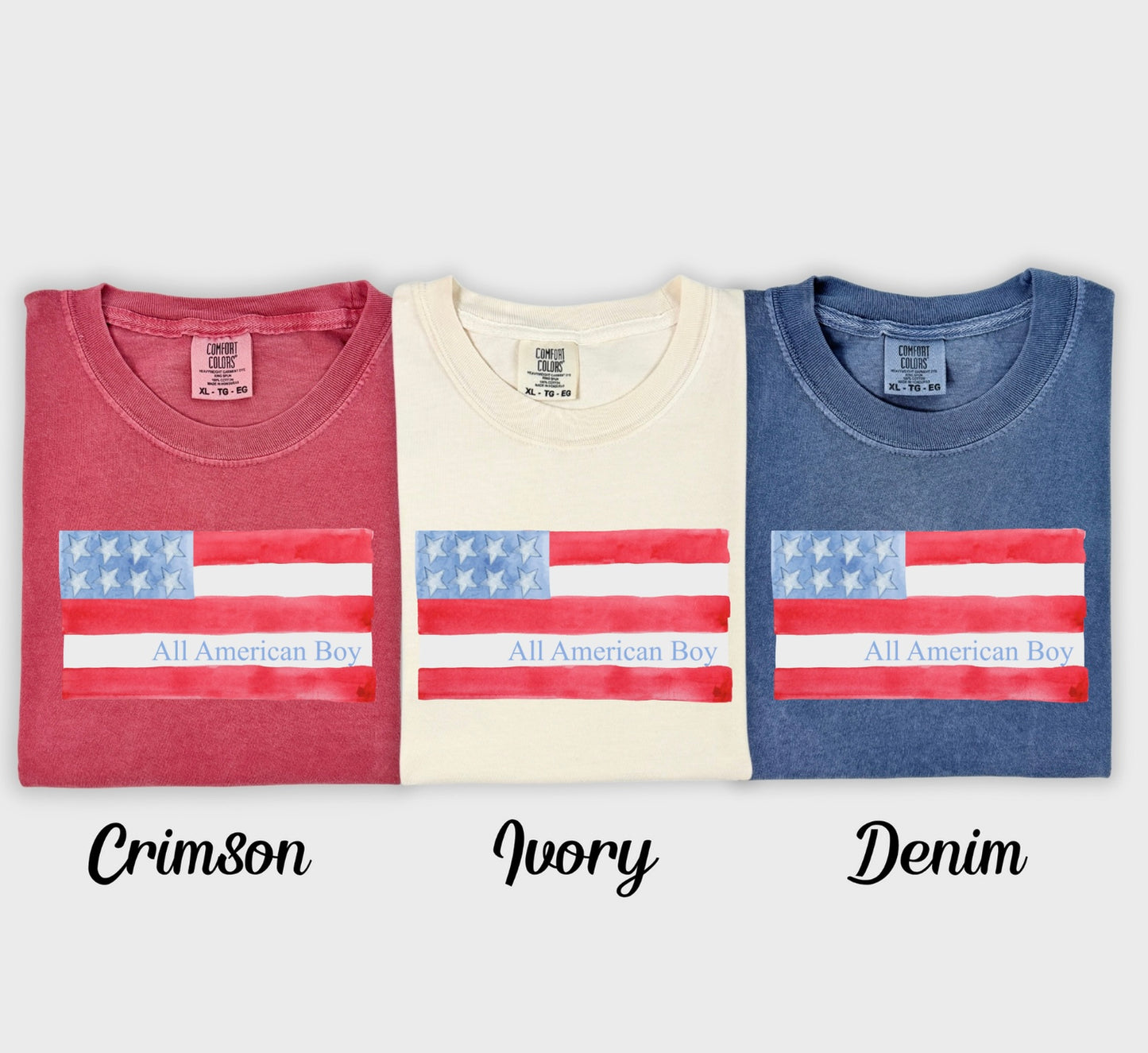 All American Collection