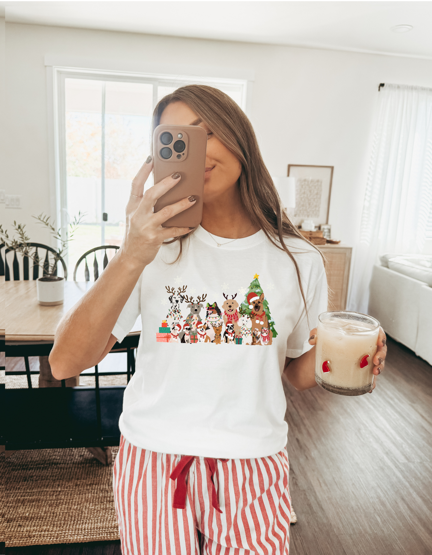 A Pawsitive Christmas