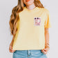 Book Club Girlie Tee