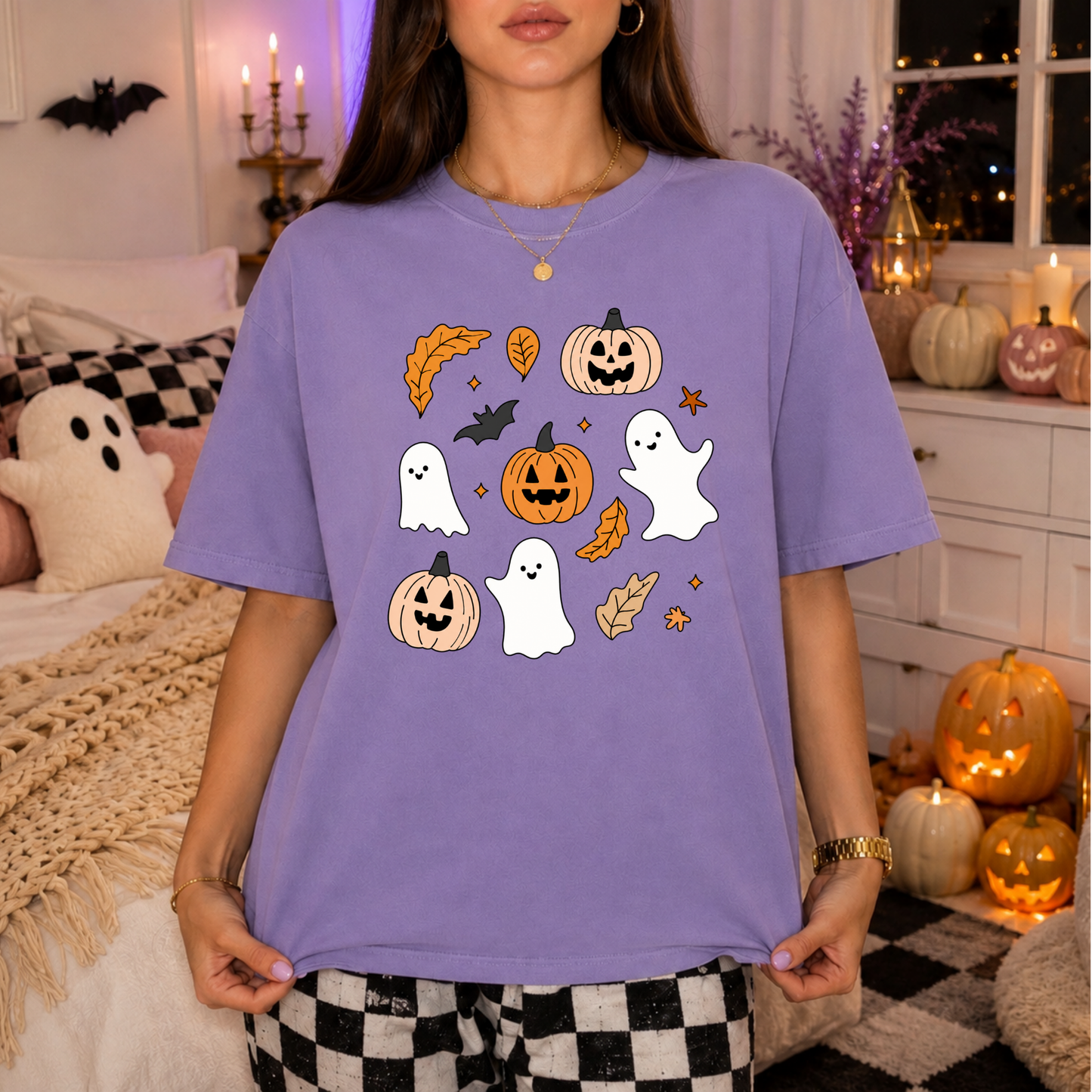 Spooky Sweeties