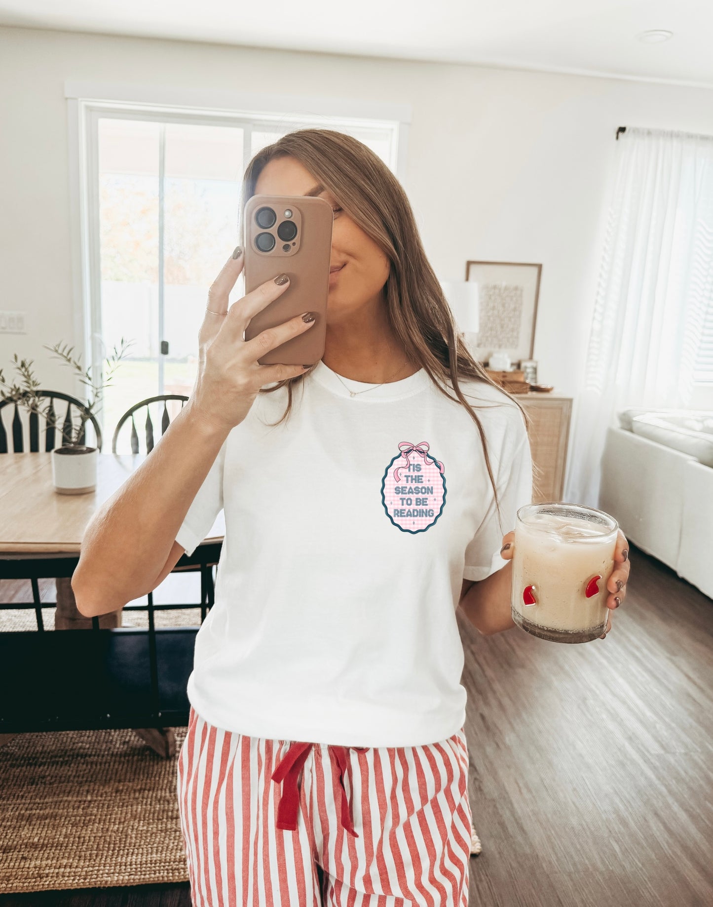 Tis the Season to be Reading