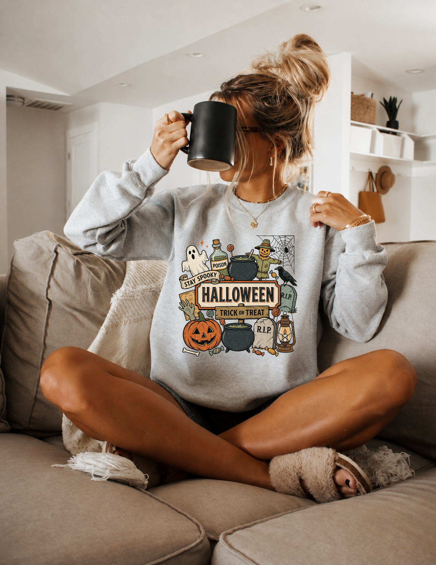 Haunted Harvest Co.