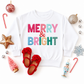Merry & Bright Girly Christmas