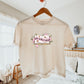 Hot Girls Read Tee