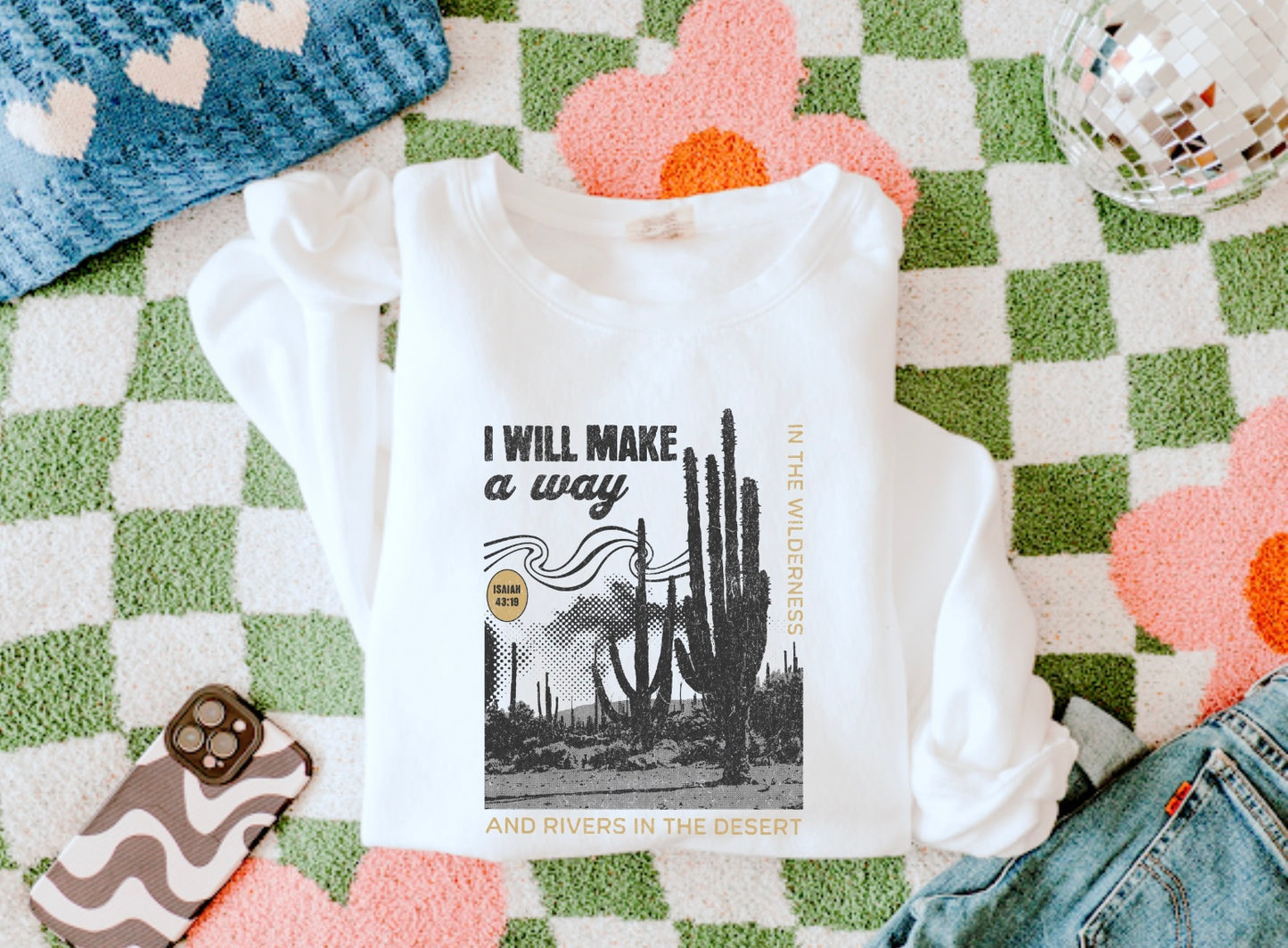 The Waymaker Club