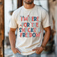 Powered by Snacks & Freedom