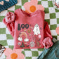 Boho Boo Bash Women’s Crewneck