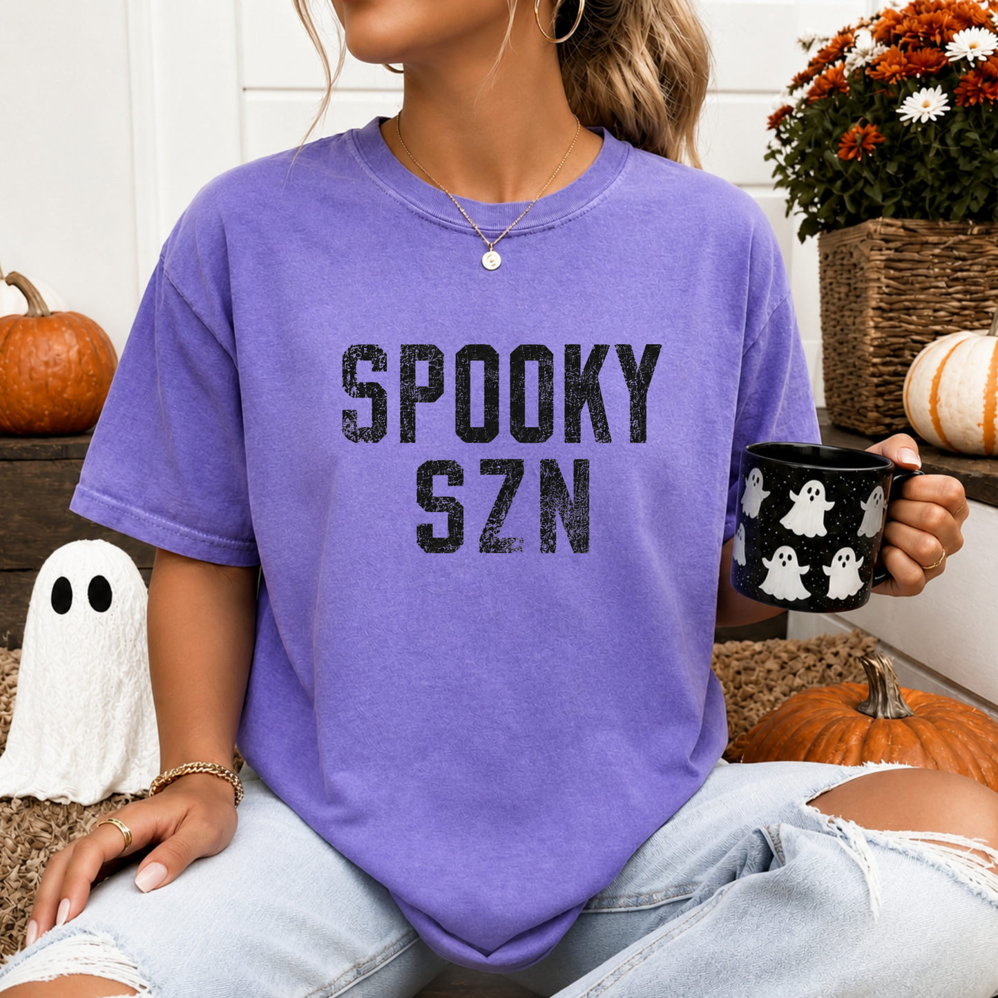 Spooky Season Essential