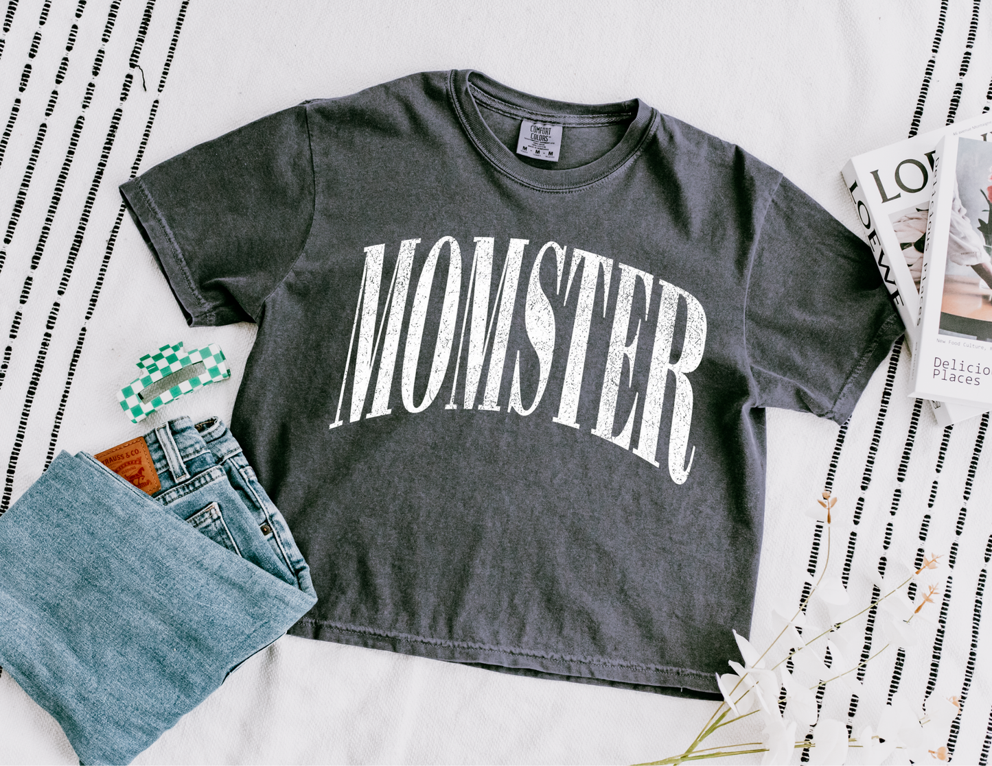 Momster Mode