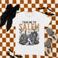 Spooky Season in Salem