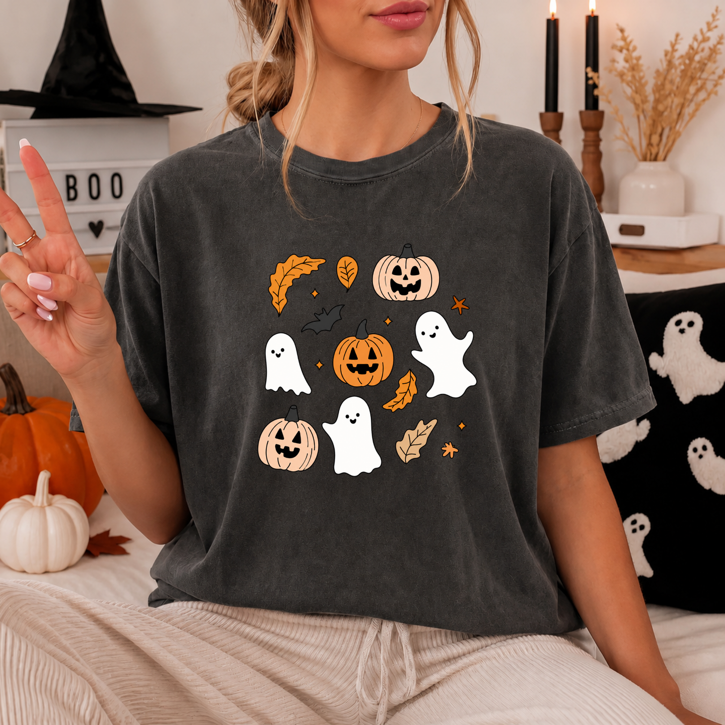 Spooky Sweeties