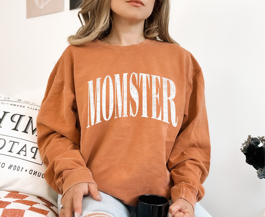 Momster Mode