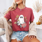 Garden Ghost Women’s Tee