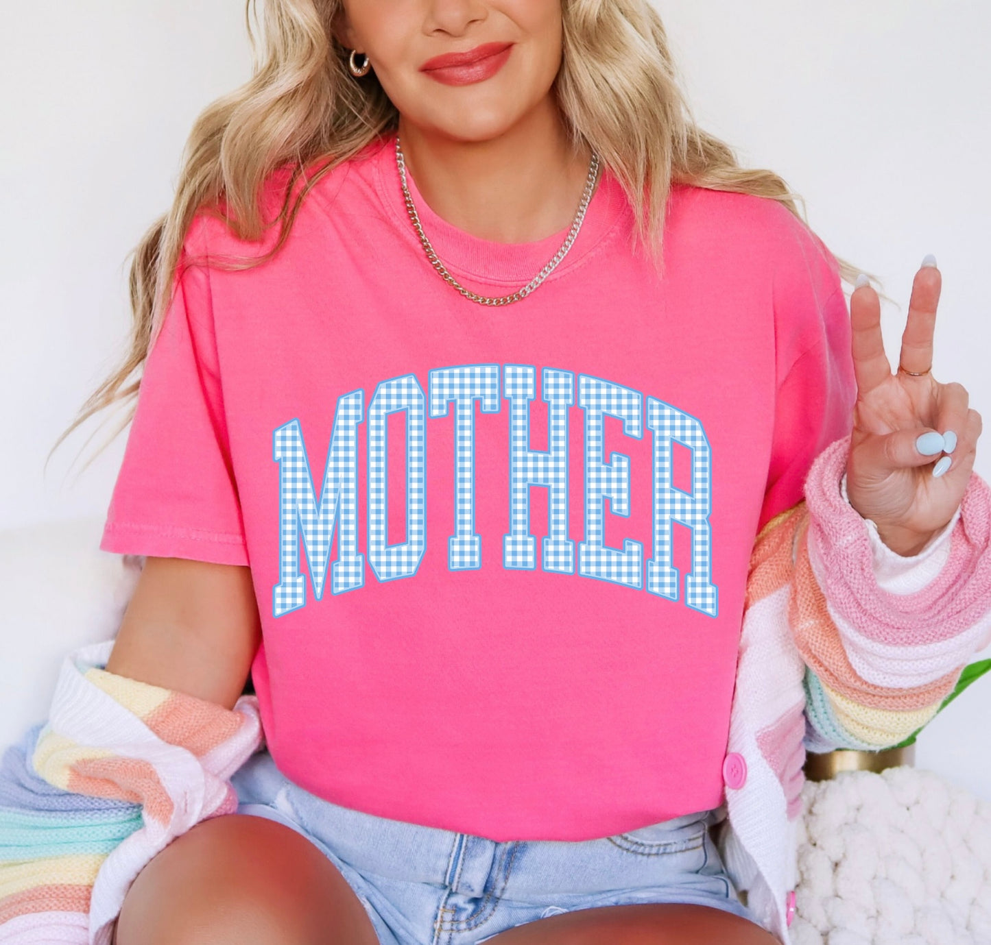 Costal Mother