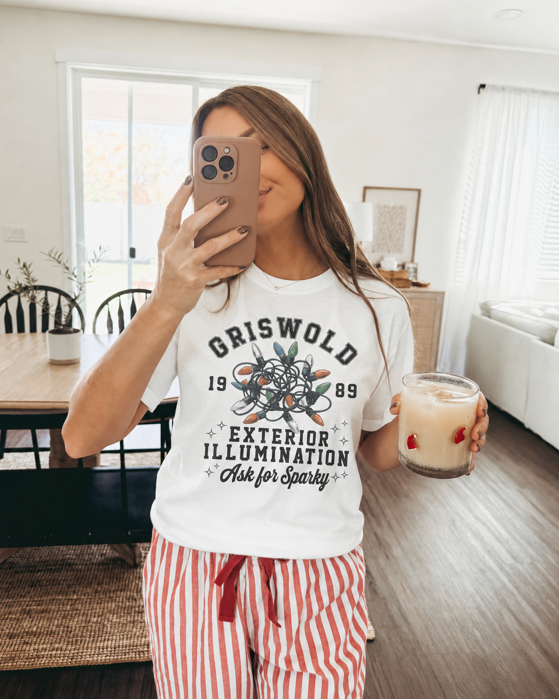Griswold Family Vacation