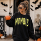 Mom Life, But Make It Spooky