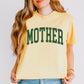 Varsity Mother Tee
