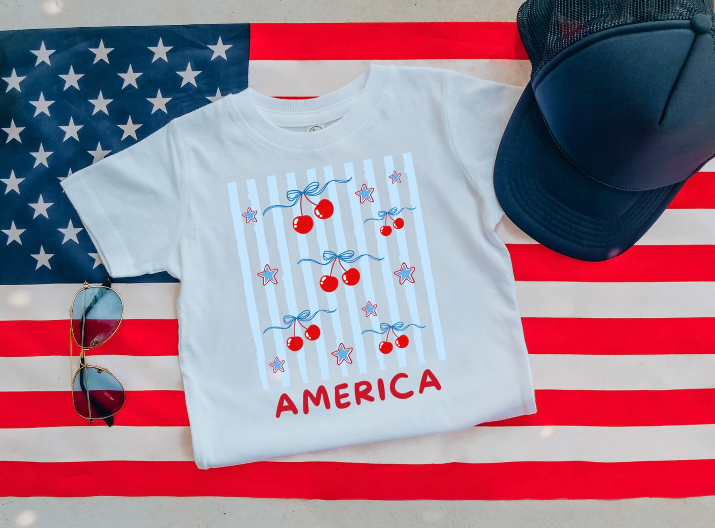 Cherry Americana