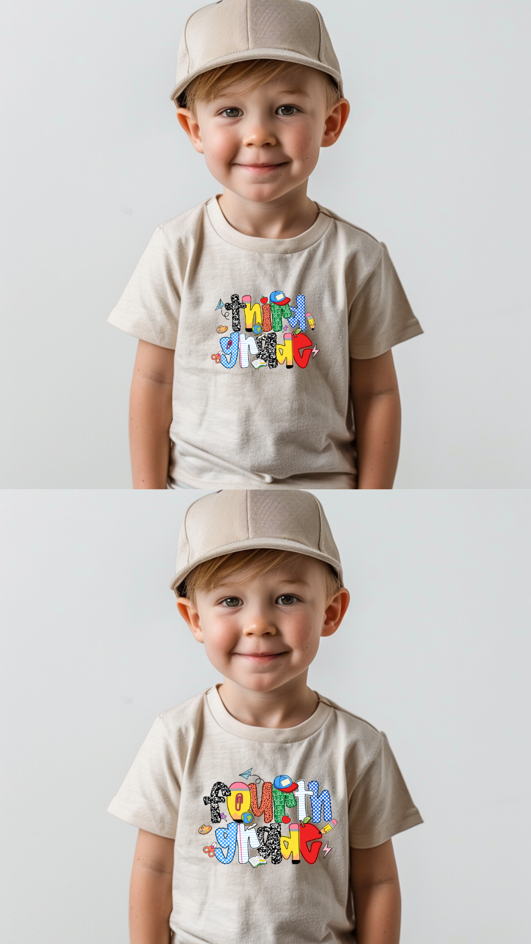Bright Minds Collection