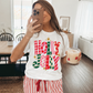 Holly Jolly Holiday