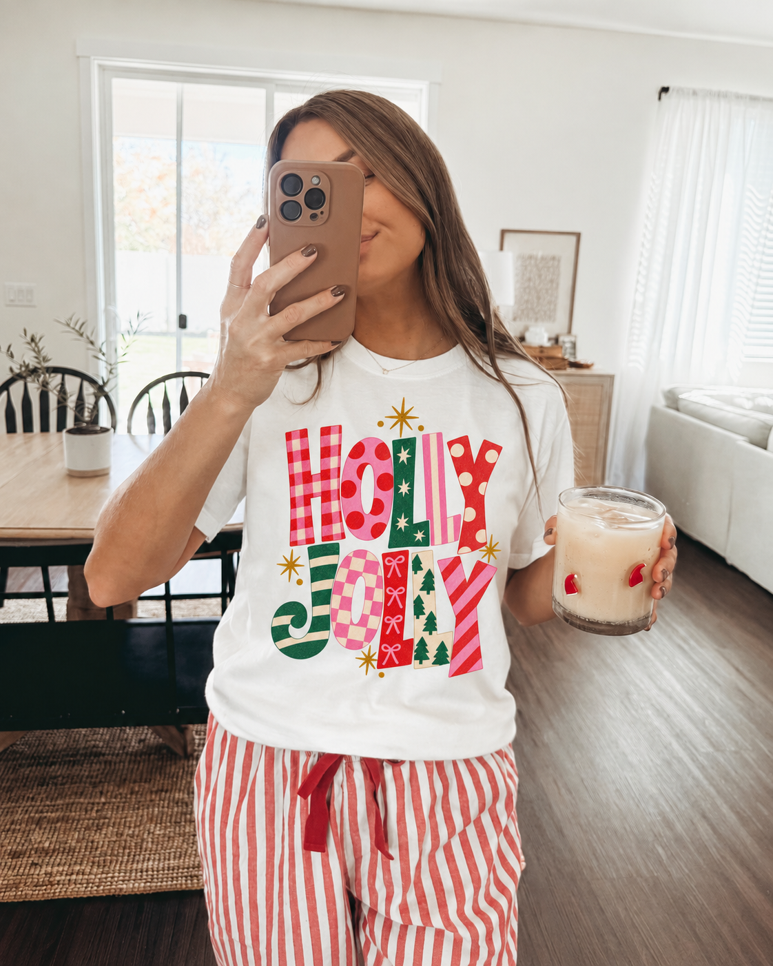Holly Jolly Holiday