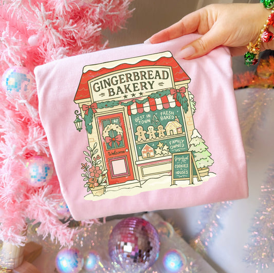 Sweetest Bakery in Town