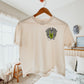 Spooky Mama Rock On Tee