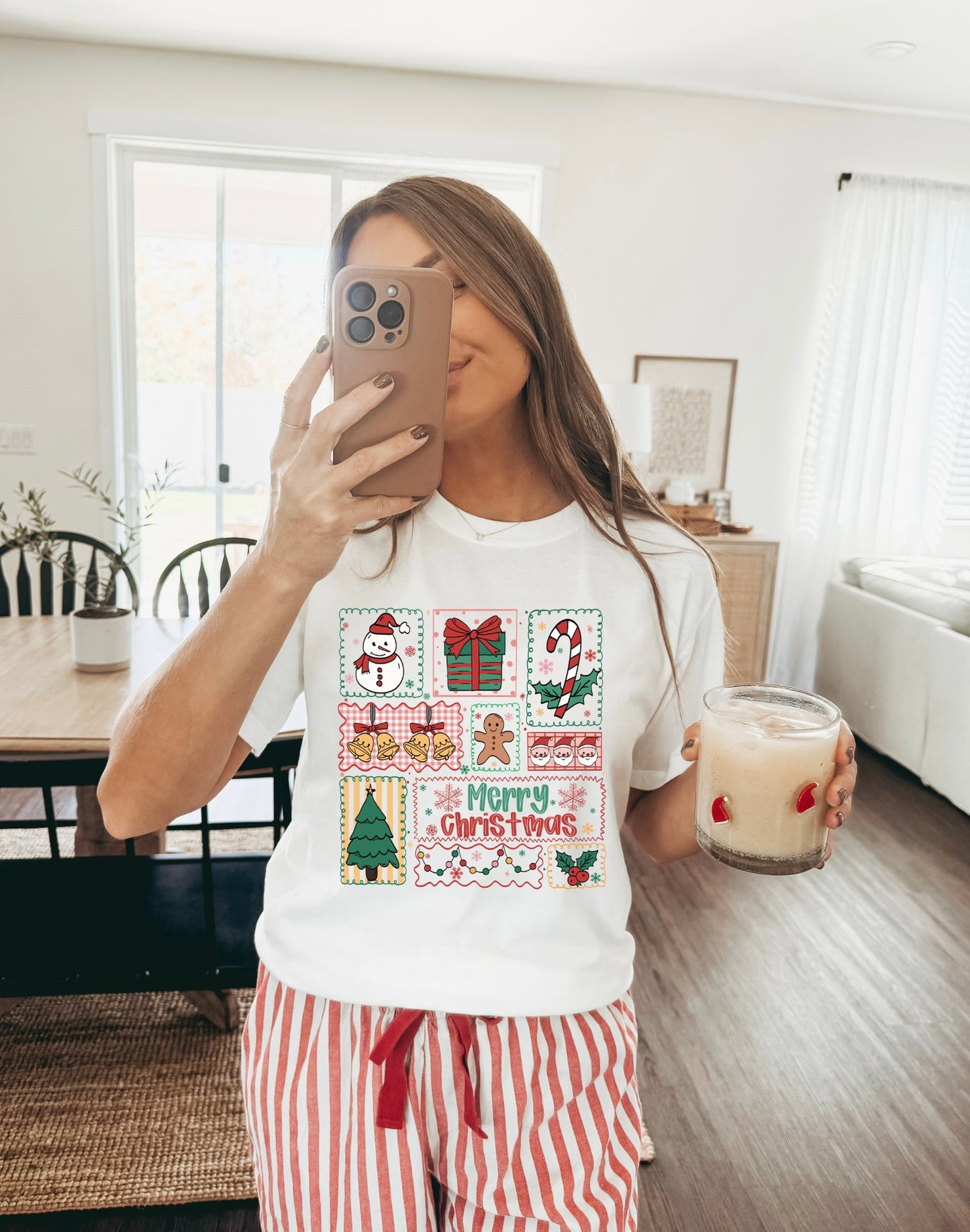 A Scribble of Christmas Cheer