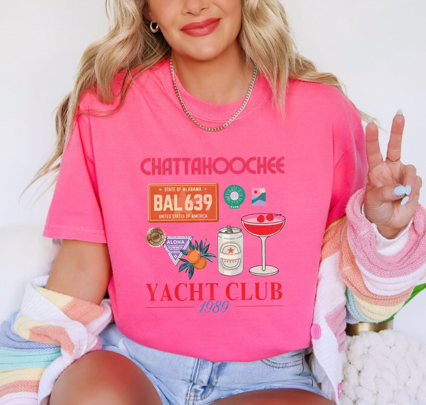 Dockside Social Club