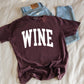 My Love Language is Pinot Noir