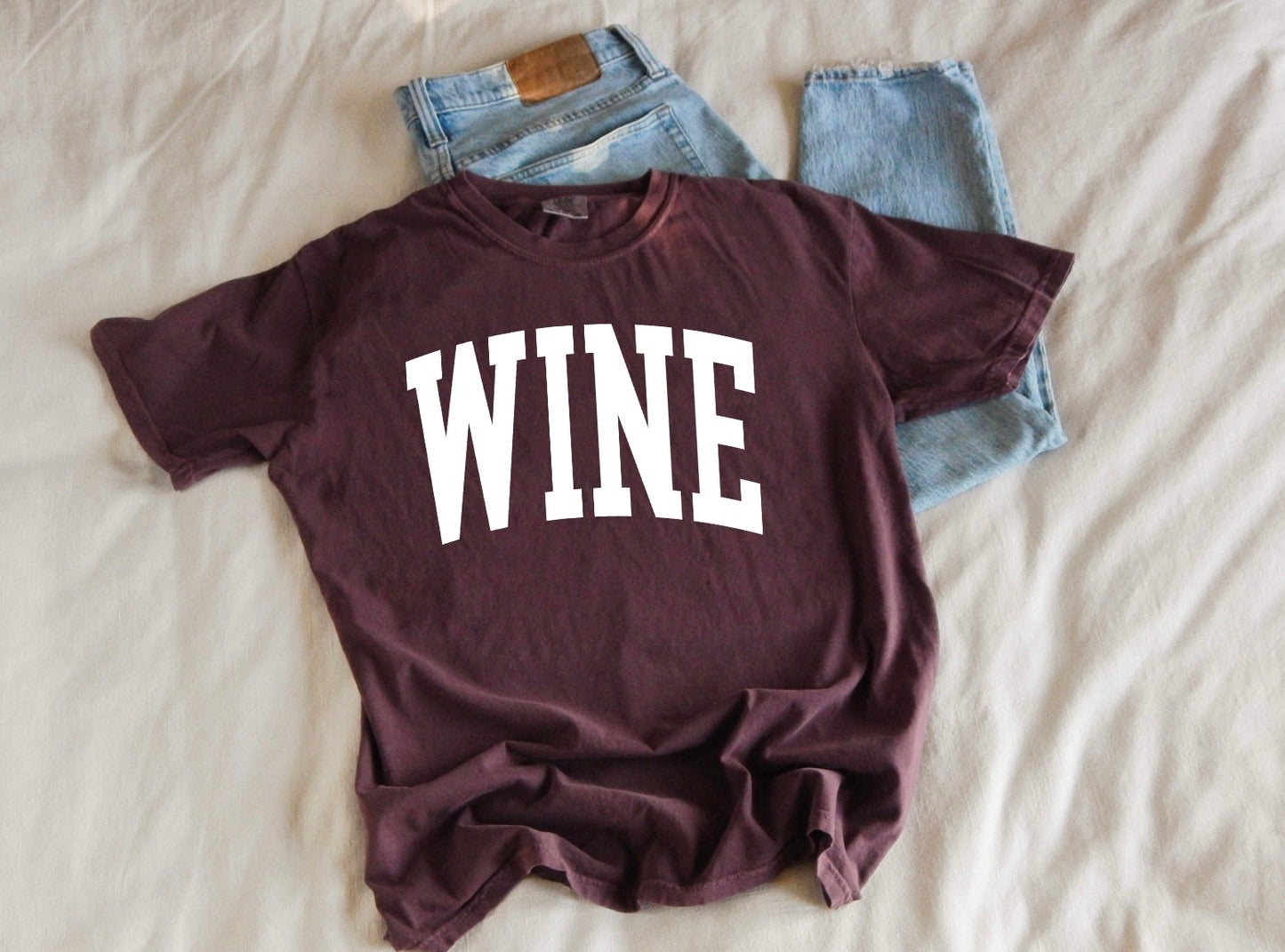 My Love Language is Pinot Noir
