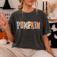 Patchwork Pumpkin