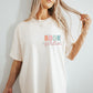 Book Girlie Tee