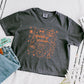 Spooky Scribble Women’s Tee