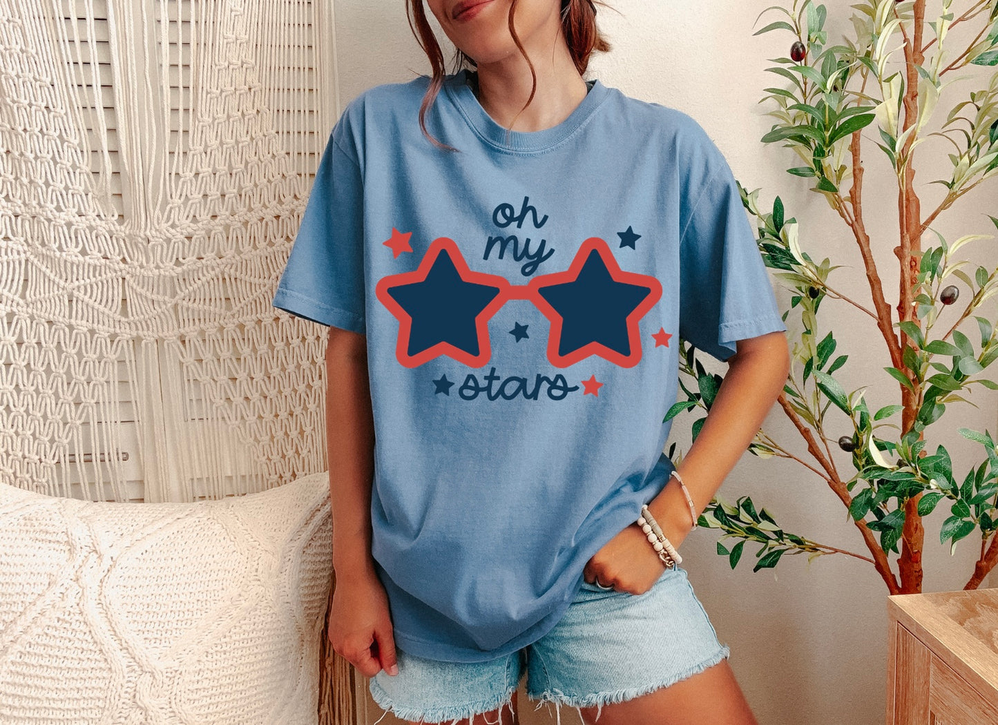 Star Spangled Cutie