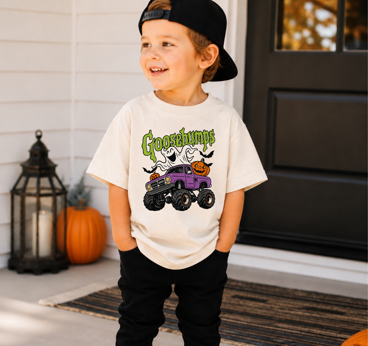 The Goosebumps Collection