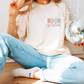 Book Girlie Tee