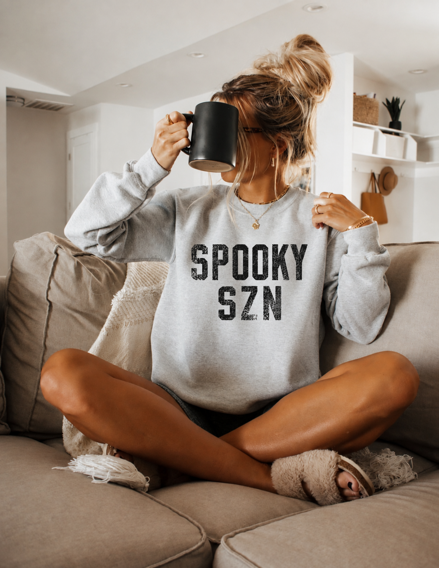 Spooky Season Essential